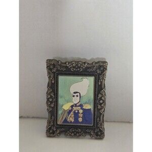 Jimmy Eat World Band Merch Pin Framed Artwork